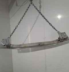 Renfort pare choc avant (traverse) RENAULT MODUS Photo n°3