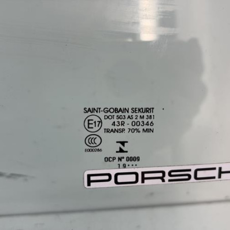 Vitre avant gauche VOLKSWAGEN TRANSPORTER 5