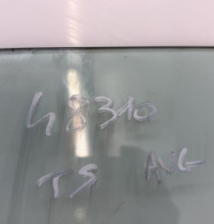 Vitre avant gauche VOLKSWAGEN TRANSPORTER 5 Photo n°3