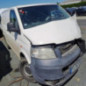 Vitre avant gauche VOLKSWAGEN TRANSPORTER 5