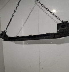 Renfort pare choc avant (traverse) CITROEN C2 Photo n°3