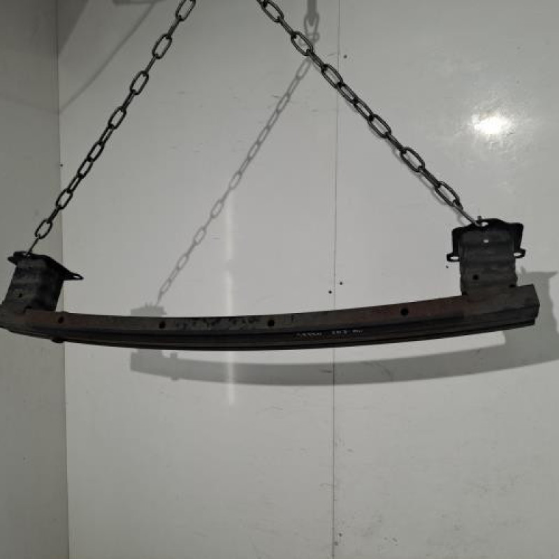 Renfort pare choc avant (traverse) PEUGEOT 207