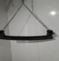 Renfort pare choc avant (traverse) PEUGEOT 207 Photo n°3