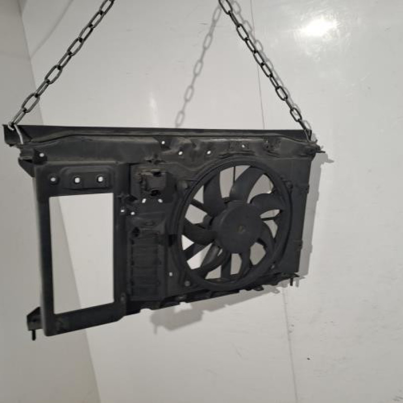 Armature avant, Masque avant CITROEN C4 PICASSO 1