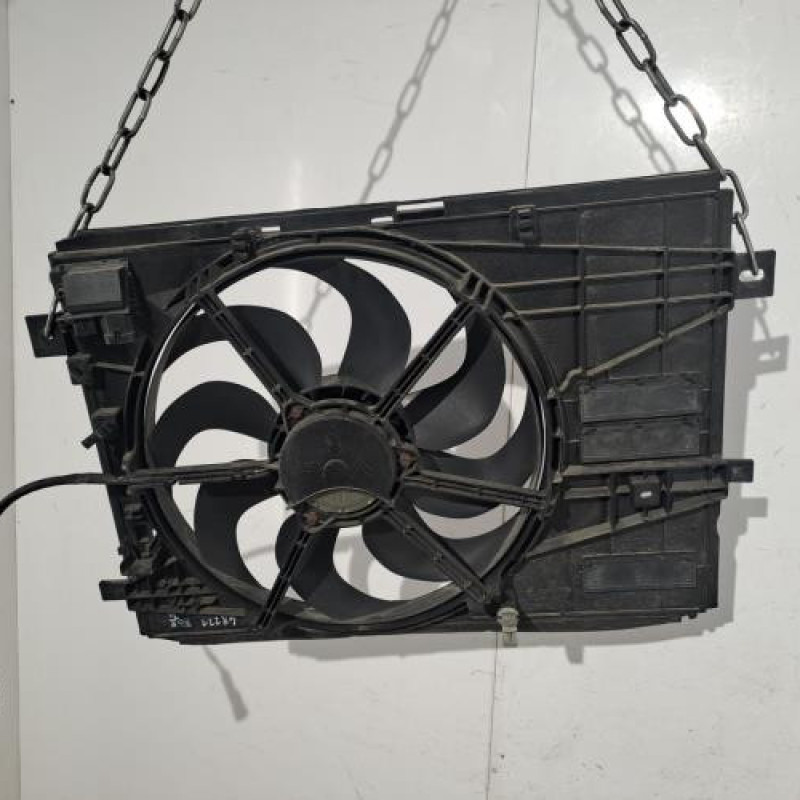 Ventilateur eau PEUGEOT 308 2