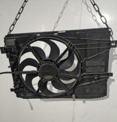 Ventilateur eau PEUGEOT 308 2