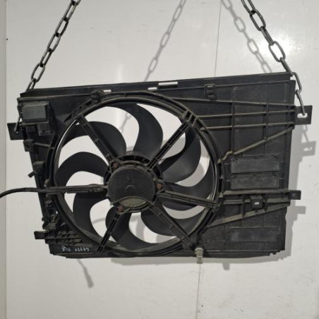 Ventilateur eau PEUGEOT 308 2