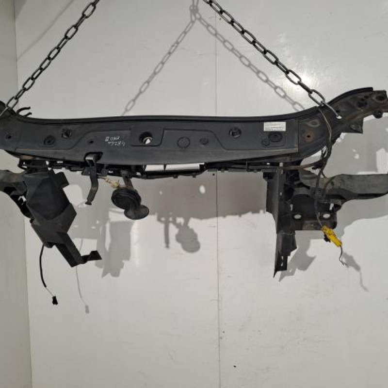 Traverse superieure RENAULT MEGANE 2