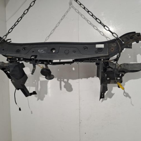 Traverse superieure RENAULT MEGANE 2 Photo n°1