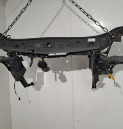 Traverse superieure RENAULT MEGANE 2