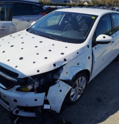 Ventilateur eau PEUGEOT 308 2 Photo n°4