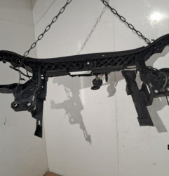 Traverse superieure RENAULT MEGANE 2 Photo n°3