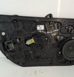 Leve vitre electrique avant gauche VOLVO V 40 2 Photo n°1