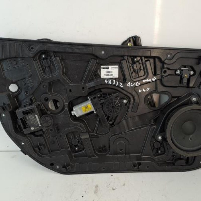 Leve vitre electrique avant gauche VOLVO V 40 2