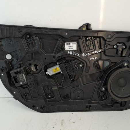 Leve vitre electrique avant gauche VOLVO V 40 2 Photo n°1