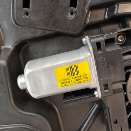 Leve vitre electrique avant gauche VOLVO V 40 2