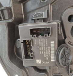 Leve vitre electrique avant gauche VOLVO V 40 2 Photo n°3