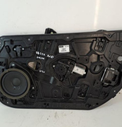 Leve vitre electrique avant droit VOLVO V 40 2 Photo n°1