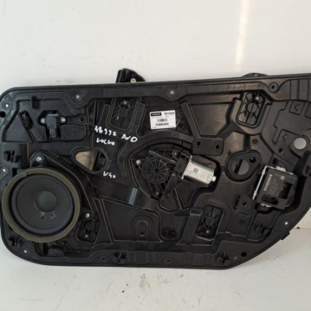 Leve vitre electrique avant droit VOLVO V 40 2 Photo n°1