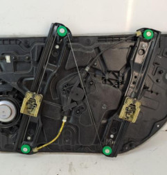 Leve vitre electrique avant gauche VOLVO V 40 2 Photo n°4