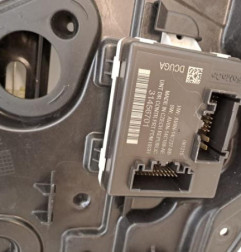 Leve vitre electrique avant droit VOLVO V 40 2 Photo n°3