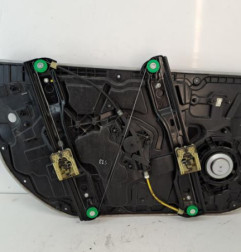 Leve vitre electrique avant droit VOLVO V 40 2 Photo n°4