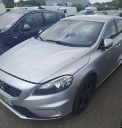 Leve vitre electrique avant droit VOLVO V 40 2 Photo n°5