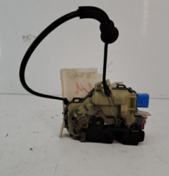 Serrure avant gauche VOLKSWAGEN TRANSPORTER 5 Photo n°1