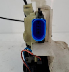 Serrure avant gauche VOLKSWAGEN TRANSPORTER 5