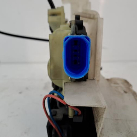 Serrure avant gauche VOLKSWAGEN TRANSPORTER 5