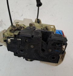 Serrure avant gauche VOLKSWAGEN TRANSPORTER 5 Photo n°3