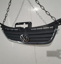 Calandre VOLKSWAGEN TOURAN 1 Photo n°1