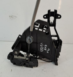 Serrure avant droit VOLVO V 40 2 Photo n°1