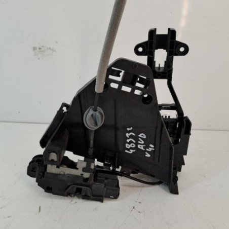 Serrure avant droit VOLVO V 40 2 Photo n°1