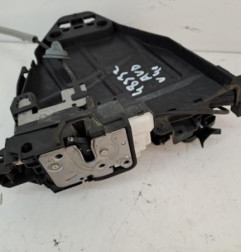 Serrure avant droit VOLVO V 40 2 Photo n°3