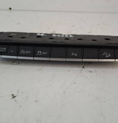 Bouton/Interrupteur AUDI Q5 2 Photo n°1