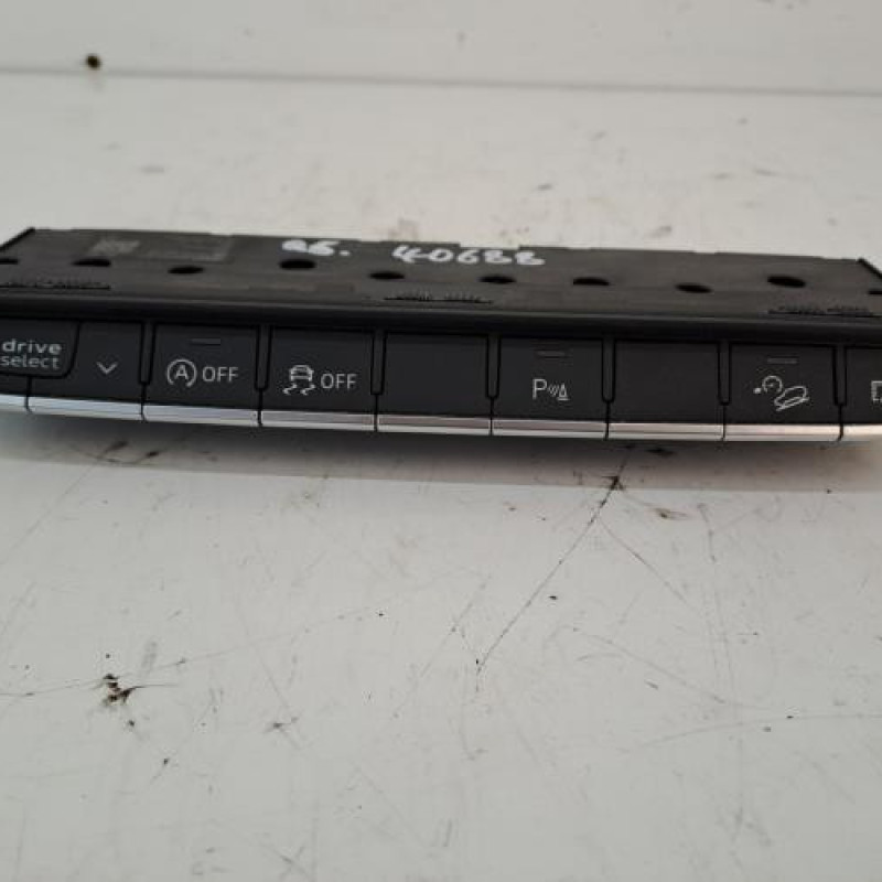 Bouton/Interrupteur AUDI Q5 2