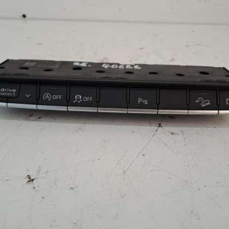 Bouton/Interrupteur AUDI Q5 2 Photo n°1