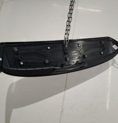 Becquet RENAULT CAPTUR 1