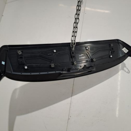 Becquet RENAULT CAPTUR 1