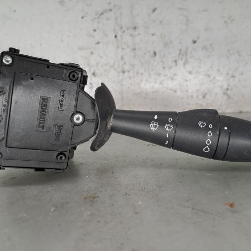 Commodo d'essuie glaces RENAULT TRAFIC 3 COURT