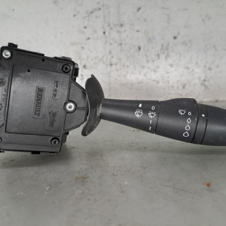 Commodo d'essuie glaces RENAULT TRAFIC 3 COURT Photo n°1