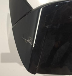 Becquet RENAULT CAPTUR 1 Photo n°5