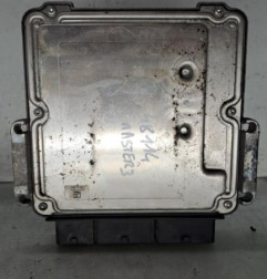 Calculateur moteur RENAULT MASTER 3