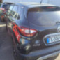 Becquet RENAULT CAPTUR 1