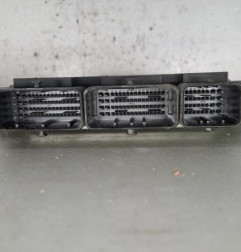 Calculateur moteur RENAULT MASTER 3 Photo n°3