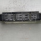Calculateur moteur RENAULT MASTER 3