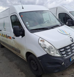 Calculateur moteur RENAULT MASTER 3 Photo n°6