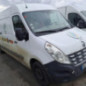 Calculateur moteur RENAULT MASTER 3