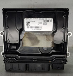 Calculateur moteur RENAULT MEGANE 4 Photo n°1